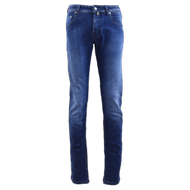 Jacob Cohën Heren nick ltd jeans 3619-558D large