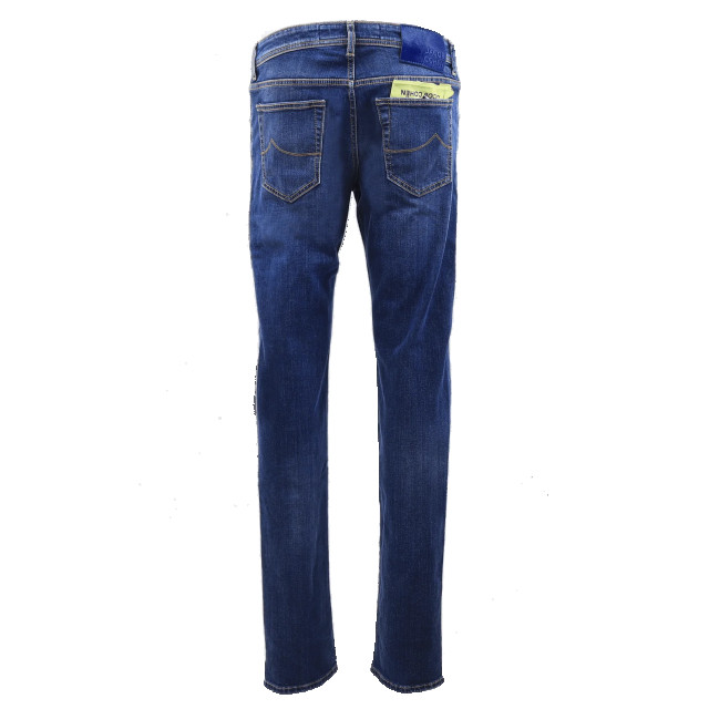 Jacob Cohën Heren nick slim fit jeans S4071-597D-597D large