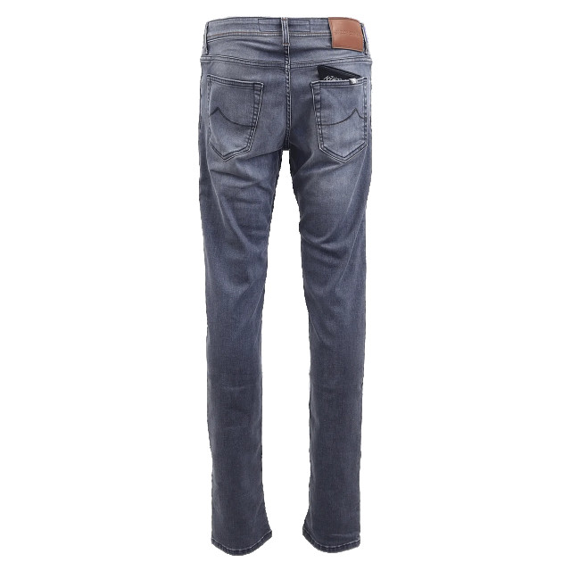 Jacob Cohën Heren nick slim fit jeans 3618-541D large