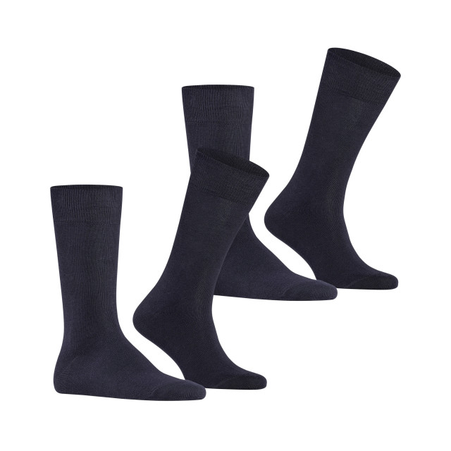 Falke Swing 2-pack sokken 089059-001-3942 large