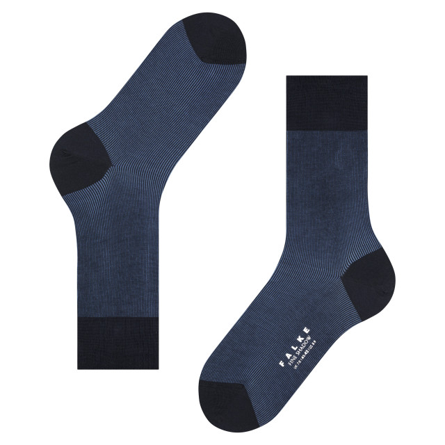 Falke Shadow sokken 063883-001-4142 large