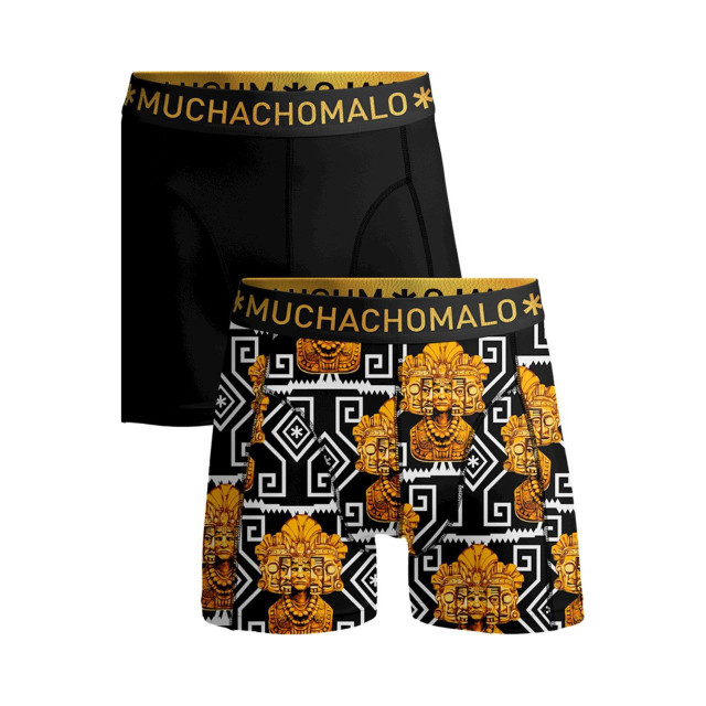 Muchachomalo U-Mayan1010 U-Mayan1010 large