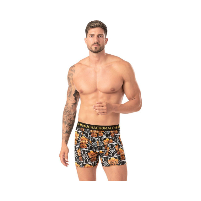 Muchachomalo U-Mayan1010 U-Mayan1010 large