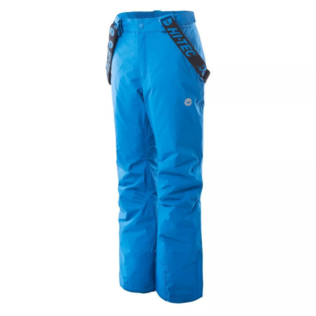Hi-Tec Skibroek voor kinderen UTIG2703_skydiverblue large