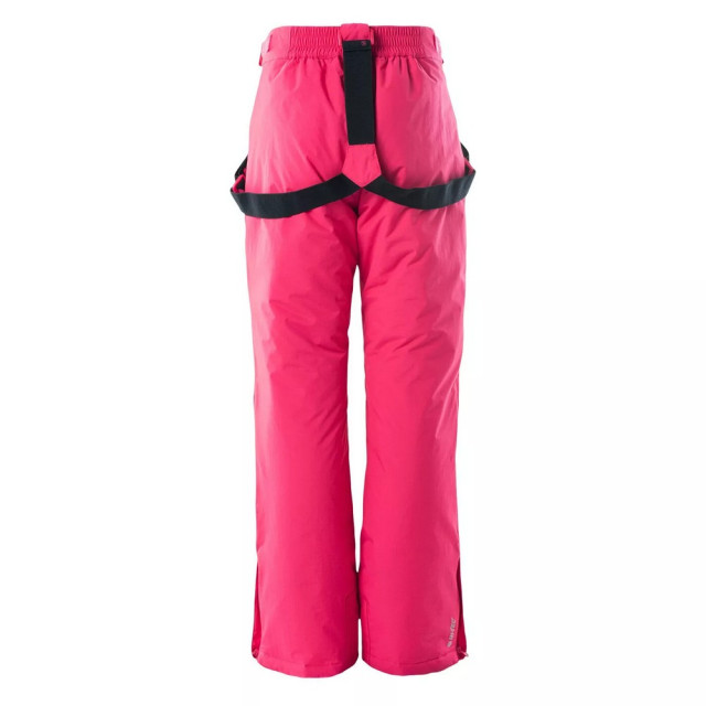 Hi-Tec Skibroek voor kinderen UTIG2703_rosered large