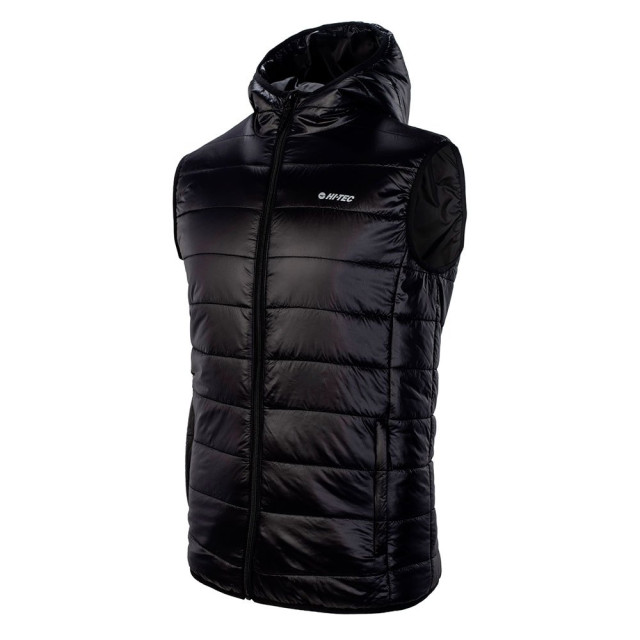 Hi-Tec Heren hanon gilet UTIG2745_black large