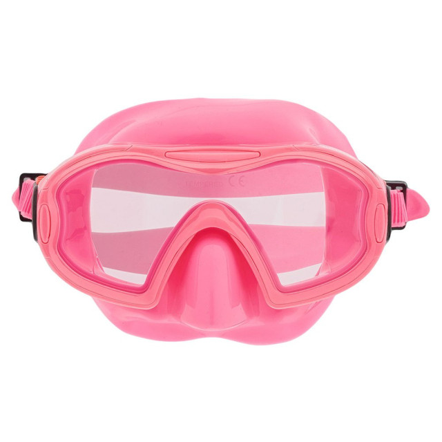 Aquawave Naale duikmasker voor kinderen/kinderen UTIG2769_pink large