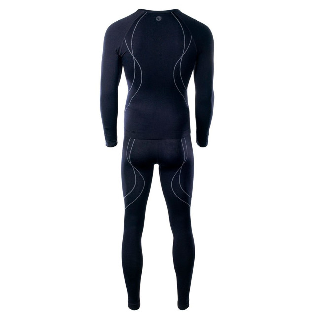 Hi-Tec Heren ikar thermische basislagen set UTIG2756_blackgrey large