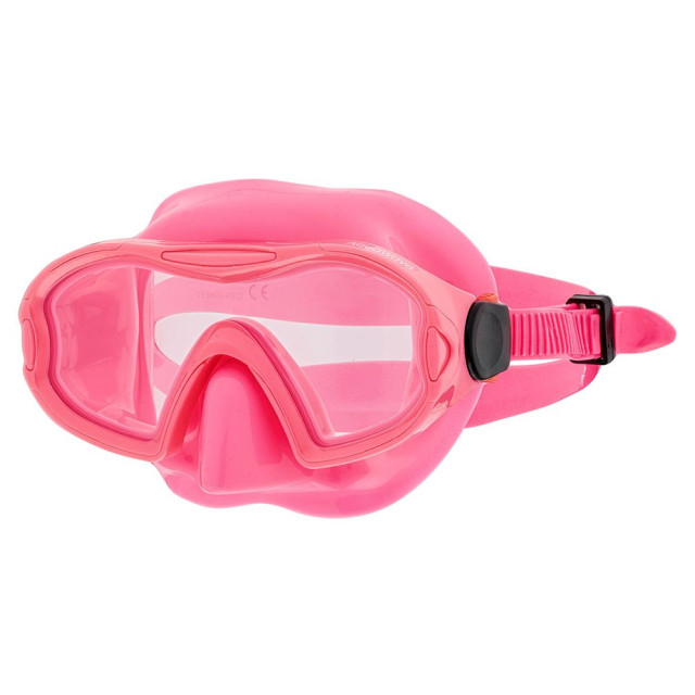 Aquawave Naale duikmasker voor kinderen/kinderen UTIG2769_pink large