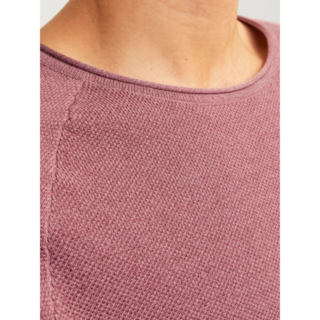 Jack & Jones Jjehill knit crew neck Jack & Jones jjehill knit crew neck large