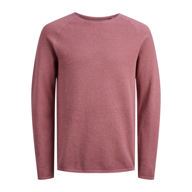 Jack & Jones Jjehill knit crew neck Jack & Jones jjehill knit crew neck large