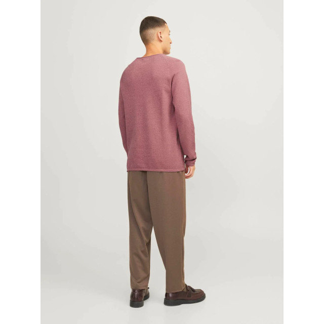 Jack & Jones Jjehill knit crew neck 12157321 large