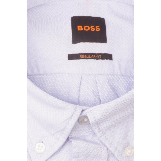 Boss Orange Casual hemd lange mouw rickert 10253821 01 50505389/462 179973 large
