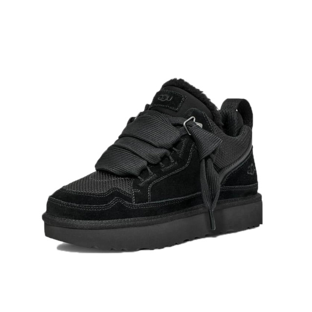 UGG Australia Lowmel-sneaker black 1152410K-BLK large