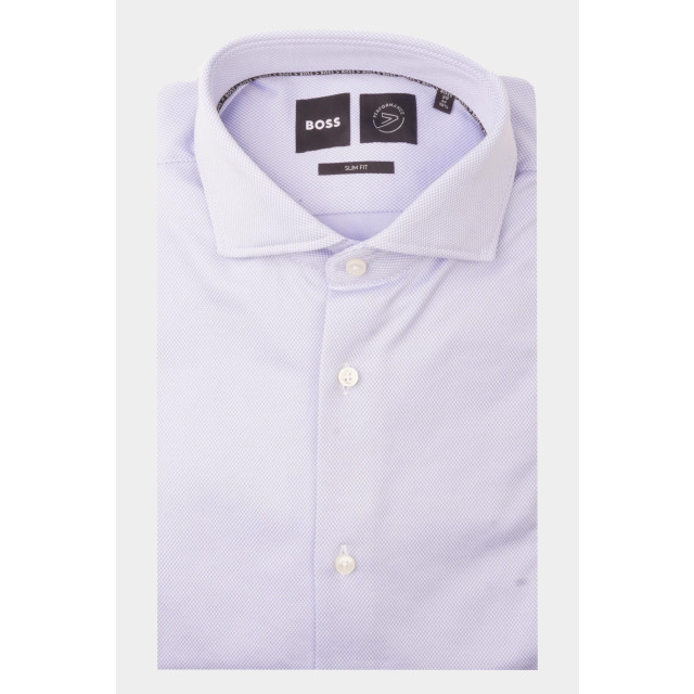 Hugo Boss Business hemd lange mouw p-hank-spread-c1-222 102882 50473312/450 180067 large