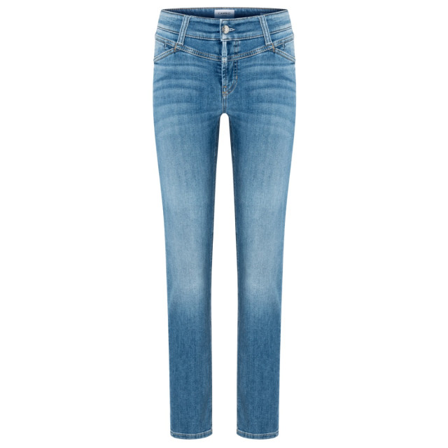 Cambio Parla seam jeans 9114 0053 13 large
