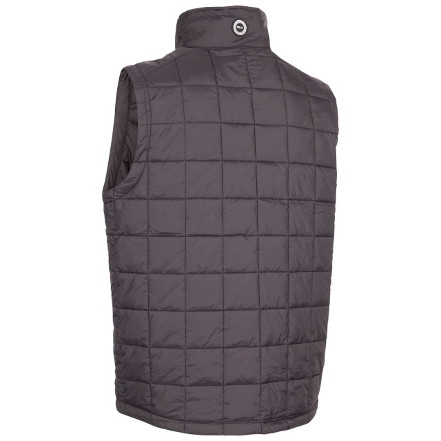 Trespass Heren enoless dlx gilet UTTP5745_black large