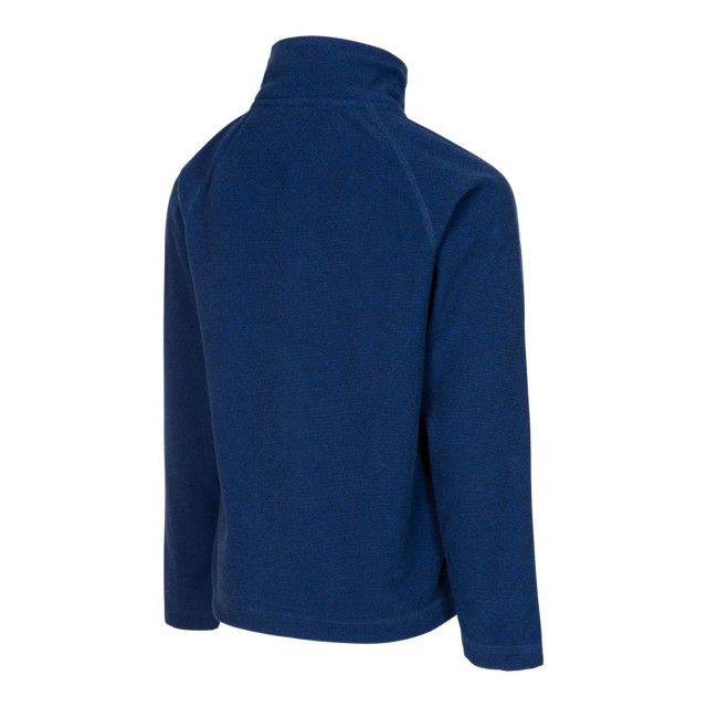 Trespass Kinderen/kinderen keynote fleece UTTP4273_darknavy large