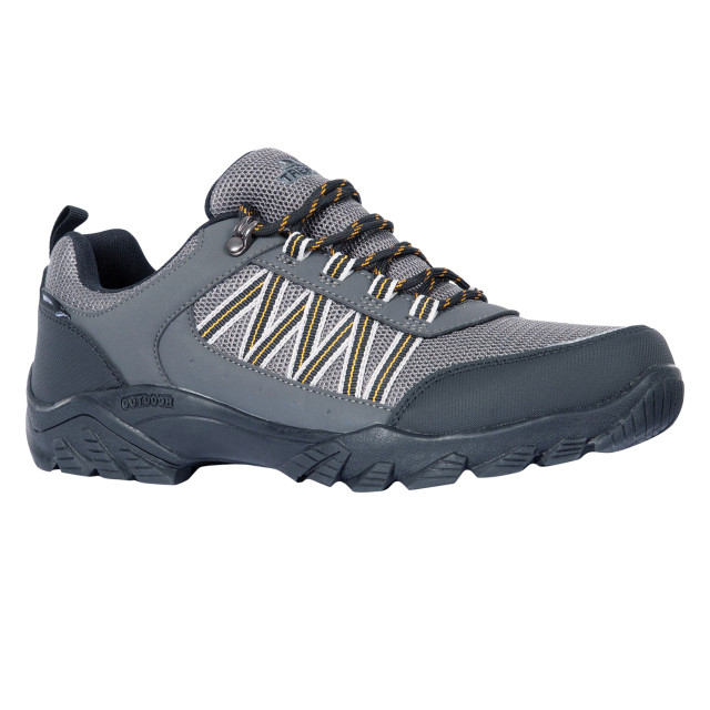 Trespass Heren cian trainers UTTP5754_charcoal large
