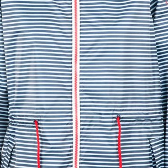 Trespass Dames niggle tp75 waterdichte jas UTTP5944_navy large