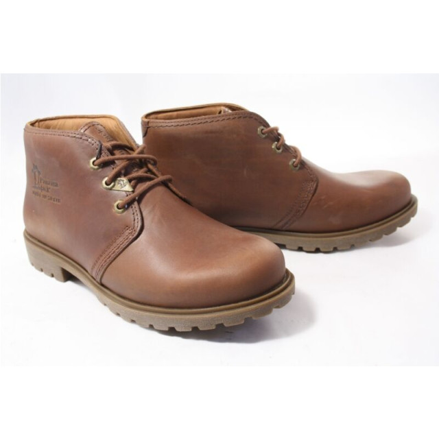 Panama Jack 10 Boots Cognac 10 large