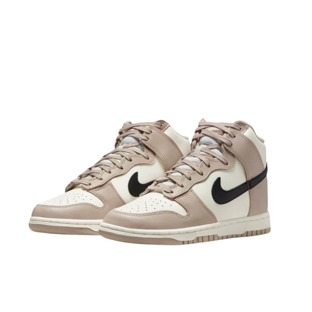 Nike Dunk high fossil stone (w) DD1869-200 large