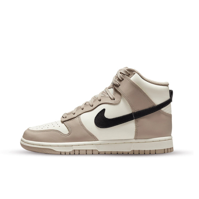 Nike Dunk high fossil stone (w) DD1869-200 large
