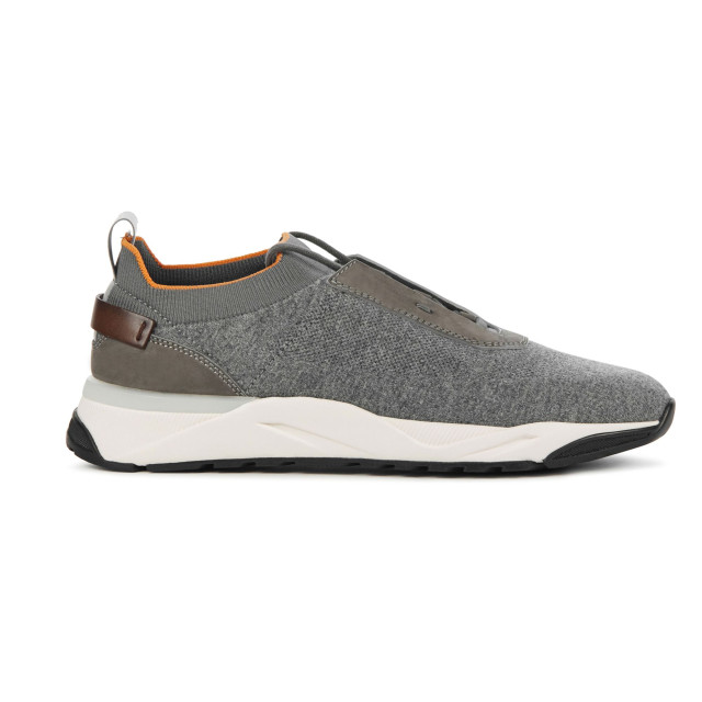 Santoni heren online sneakers