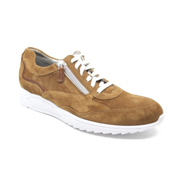 Durea 6249-wijdte-g Sneakers Cognac 6249-wijdte-g large