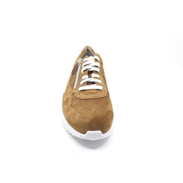 Durea 6249-wijdte-g Sneakers Cognac 6249-wijdte-g large