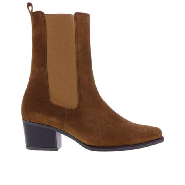 Gabor 71.682 Enkellaarzen Cognac 71.682 large