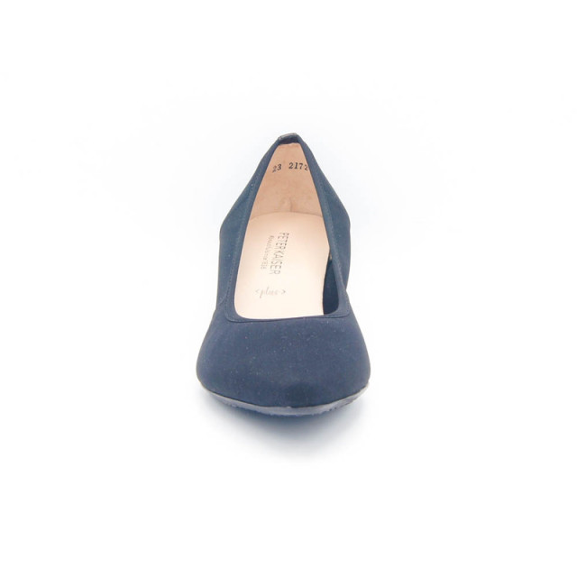 Peter Kaiser 48589 Pumps Zwart 48589 large
