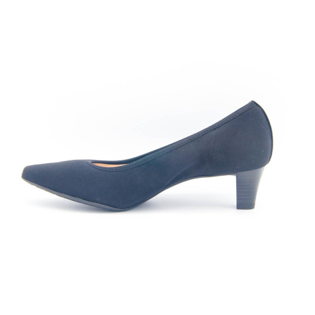 Peter Kaiser 48589 Pumps Zwart 48589 large