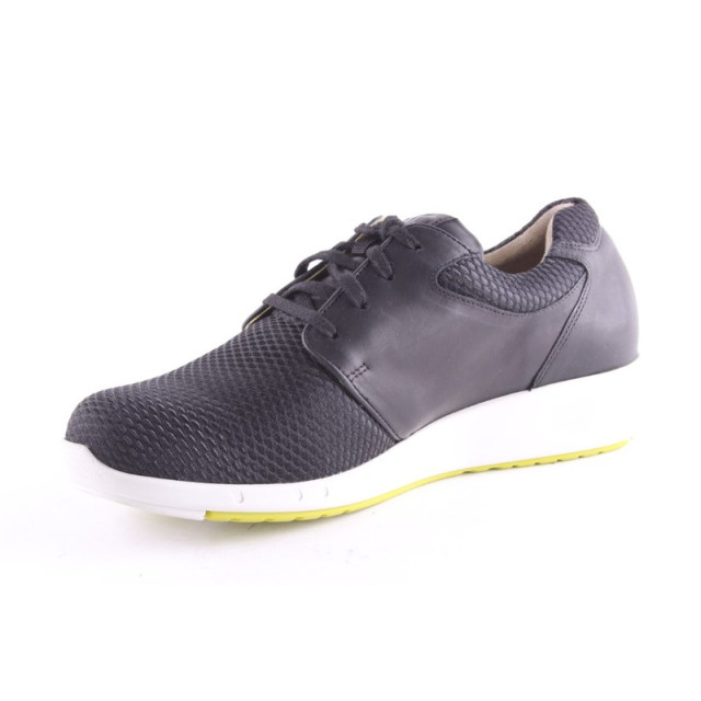 Durea 6182 wijdte G Sneakers Zwart 6182 wijdte G large Durea 6182 wijdte G Sneakers Zwart 6182 wijdte G large