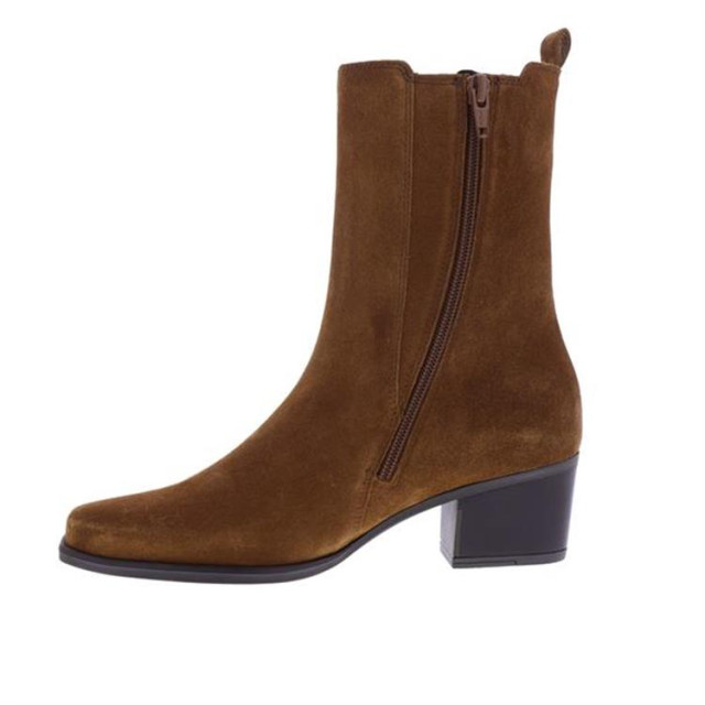 Gabor 71.682 Enkellaarzen Cognac 71.682 large