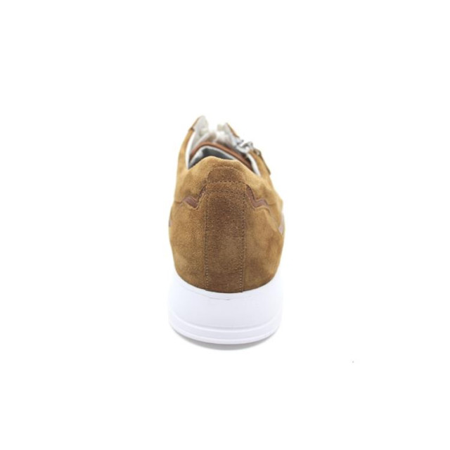 Durea 6249-wijdte-g Sneakers Cognac 6249-wijdte-g large