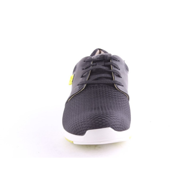 Durea 6182 wijdte G Sneakers Zwart 6182 wijdte G large Durea 6182 wijdte G Sneakers Zwart 6182 wijdte G large