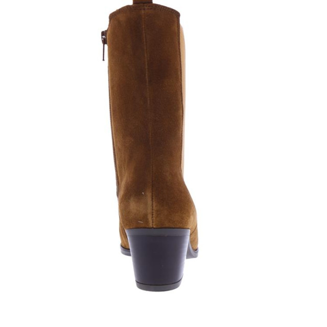 Gabor 71.682 Enkellaarzen Cognac 71.682 large