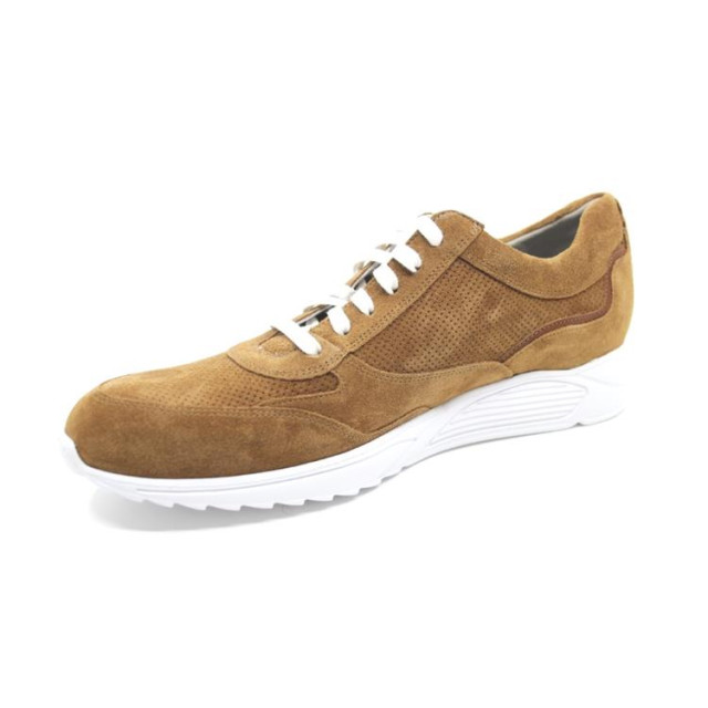 Durea 6249-wijdte-g Sneakers Cognac 6249-wijdte-g large