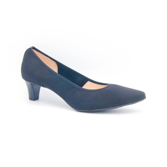 Peter Kaiser 48589 Pumps Zwart 48589 large