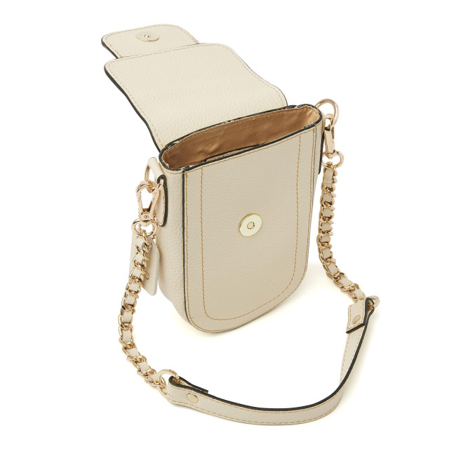 dR Amsterdam Telefoontas 1103686_NUDE|one size large
