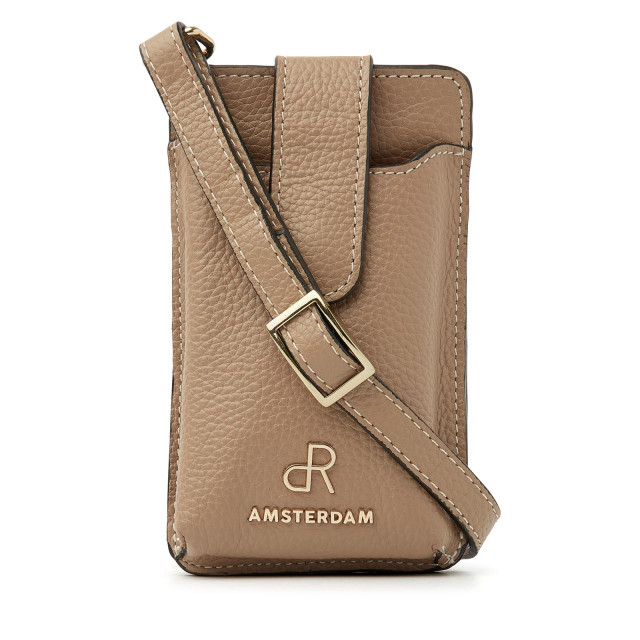 dR Amsterdam Telefoontas 1103685_BURRO|one size large