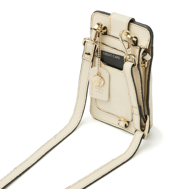 dR Amsterdam Telefoontas 1103685_NUDE|one size large dR Amsterdam Telefoontas 1103685_NUDE|one size large