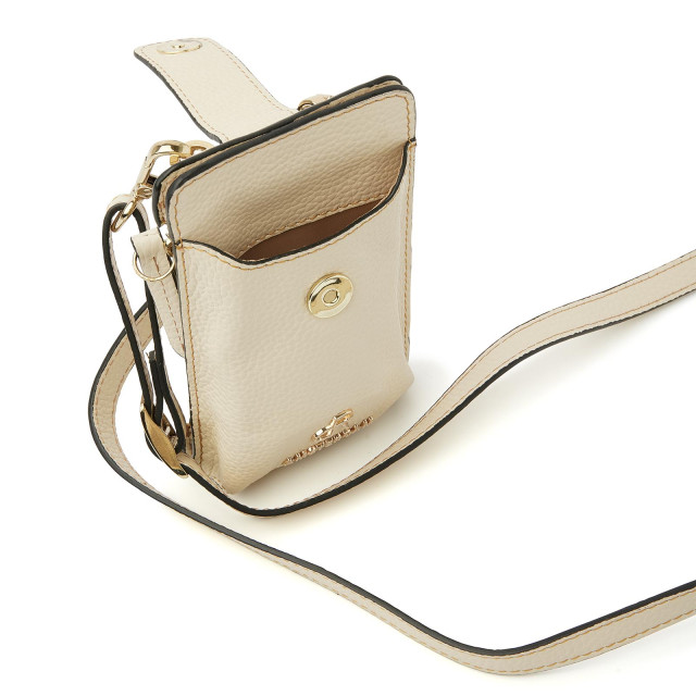 dR Amsterdam Telefoontas 1103685_NUDE|one size large dR Amsterdam Telefoontas 1103685_NUDE|one size large