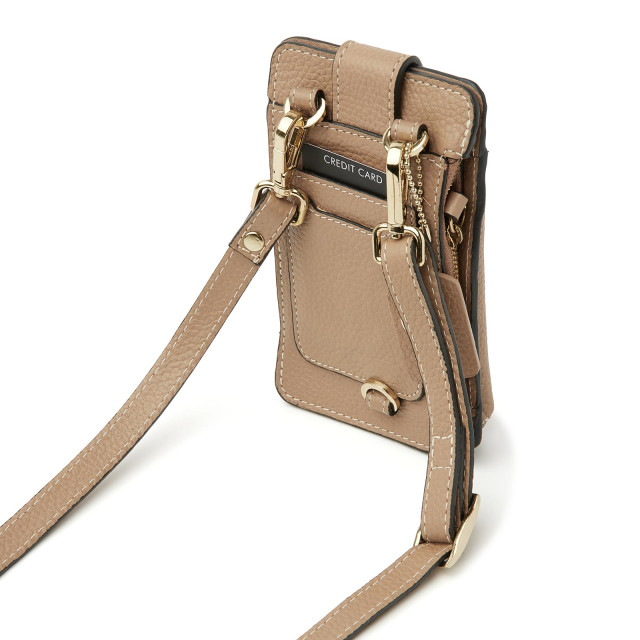 dR Amsterdam Telefoontas 1103685_BURRO|one size large