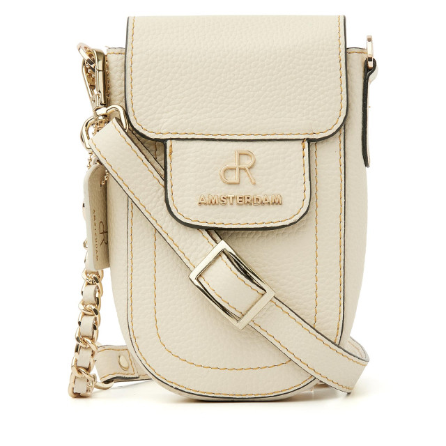 dR Amsterdam Telefoontas 1103686_NUDE|one size large