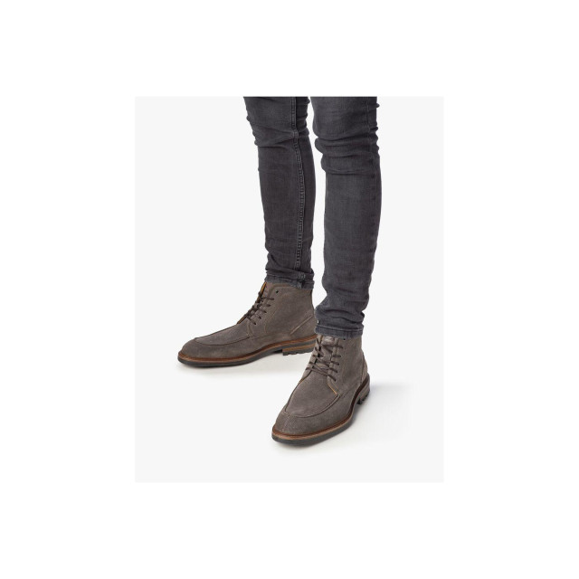 Floris van Bommel SFM-50120-34-02 Boots Taupe SFM-50120-34-02 large