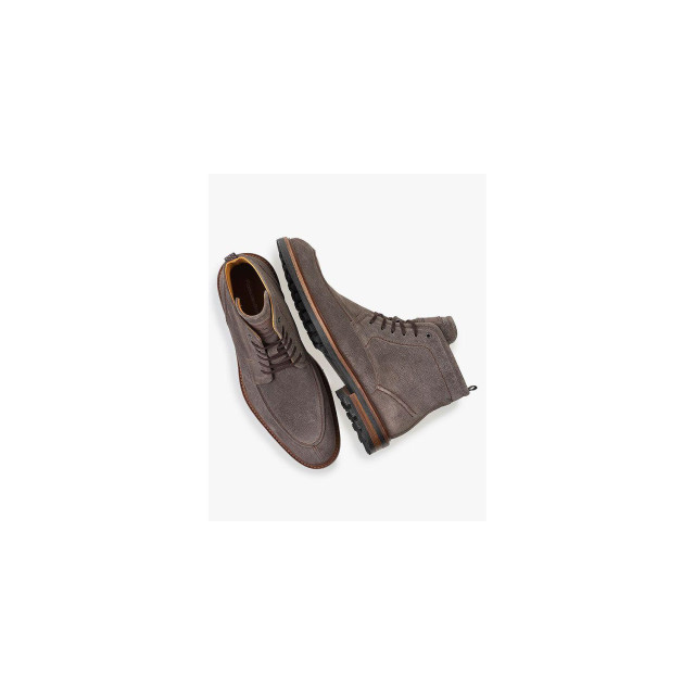 Floris van Bommel SFM-50120-34-02 Boots Taupe SFM-50120-34-02 large