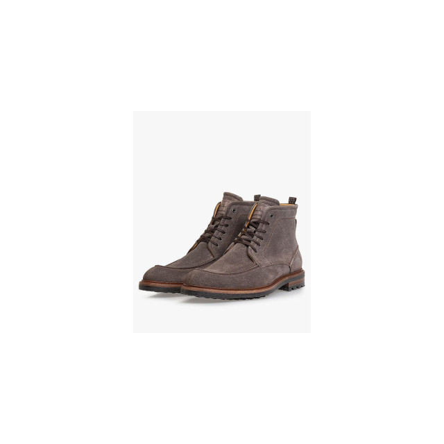 Floris van Bommel SFM-50120-34-02 Boots Taupe SFM-50120-34-02 large