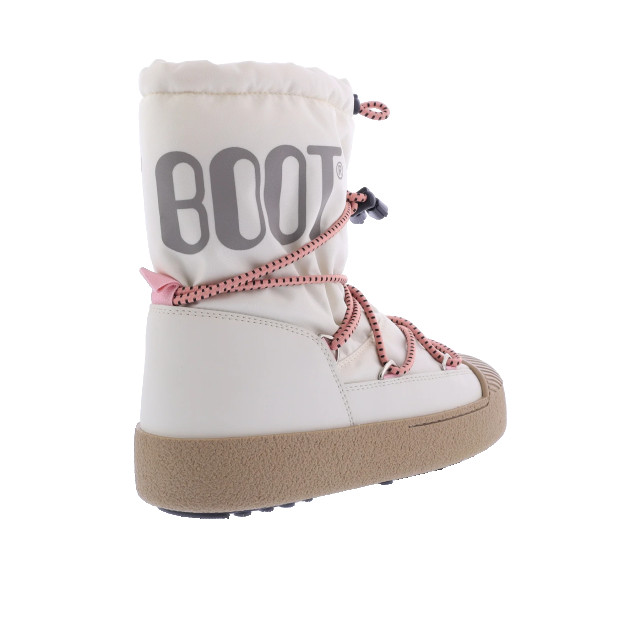 Moon Boot Dames track low polar 24501000-003 large